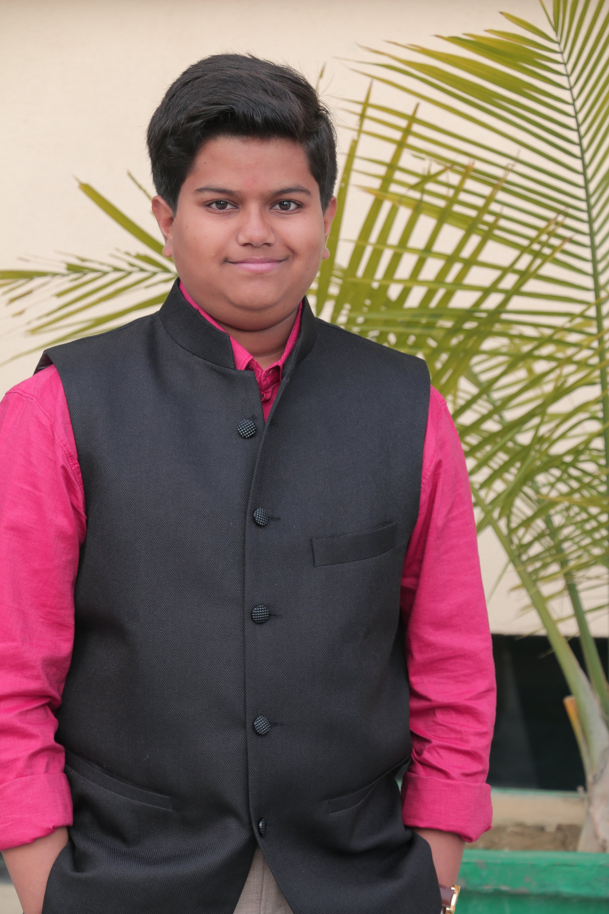 ReverbNation profile picture for @vishesh