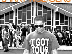 Image for Larry Rodgers