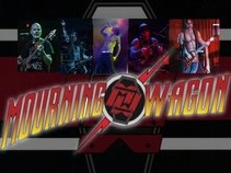 MourningWagon