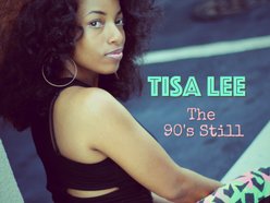 Tisa Lee