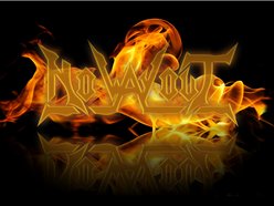 Image for No Way Out