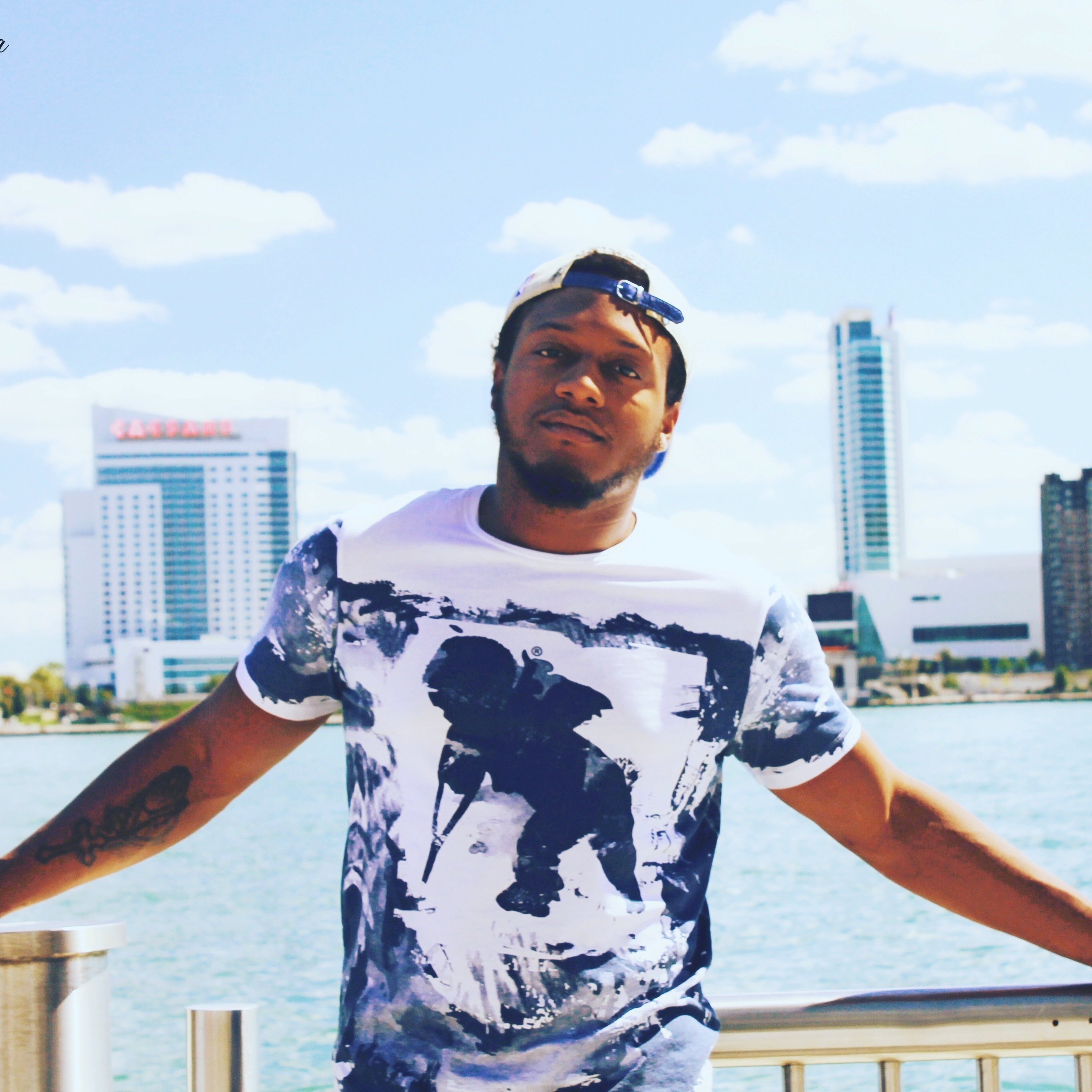 ReverbNation profile picture for @mako