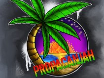 Propaganjah