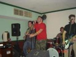 ReverbNation profile picture for @thirst