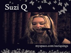 Image for Suzi Q