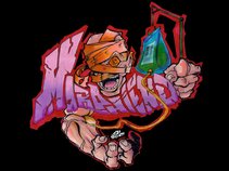 Morphiend Music