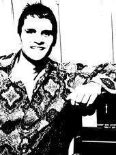ReverbNation profile picture for @hank