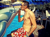 Luca Capezio