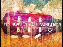 virginia, not Virginia