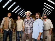 Honey Island Swamp Band