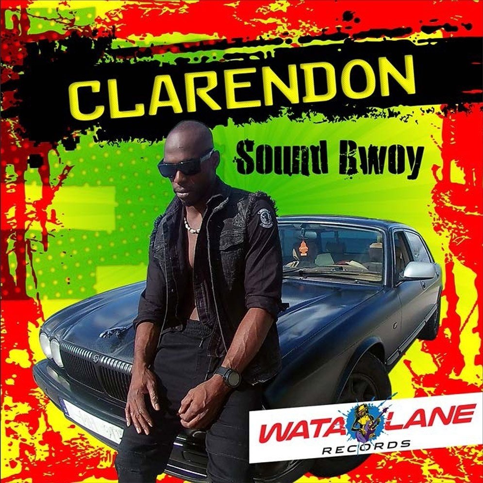 ReverbNation profile picture for @clarendon