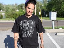 DJ Hollow  Point