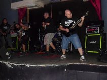 Engaged in Mutilating
