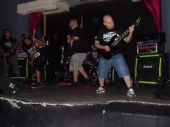 Image for Engaged in Mutilating