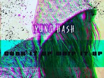 YungHashFlexin