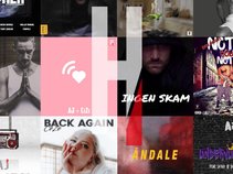 Homechill Recordings