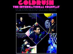 Image for Goldrush (Coldplay Tribute Band)