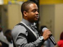 D. Hudson (The Entre. Motivator)