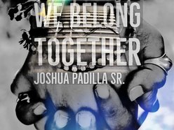 Joshua Padilla Sr.