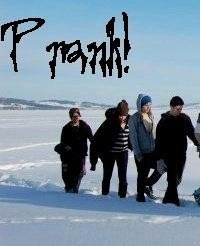 ReverbNation profile picture for @prank