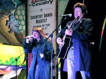 Jimmie Ray's Black Train