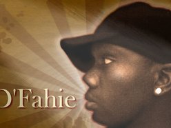 Image for D'Fahie