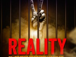 REALITY a.k.a.REPRESENT