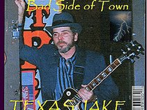 TEXAS JAKE