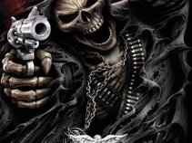 Metal Militan