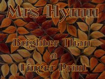 Mrs Hymn