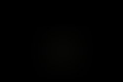 Venus over crescent moon