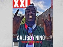Cali boy nino