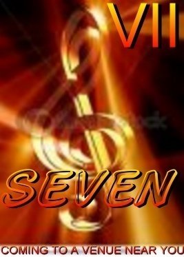 ReverbNation profile picture for @VII