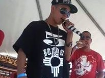 YOUNG A LOCO