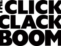 Image for The Click Clack Boom