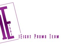 1 Ei8ht Promotions