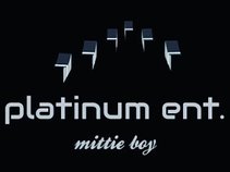 Mittie boy