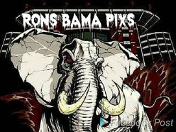 Rons Bama Pixs