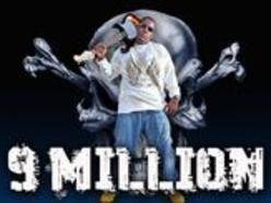 Image for 9 MILLION