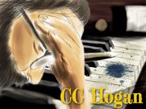 CC Hogan