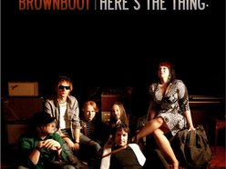 Image for BrownBoot