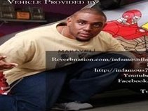 intre-gue' f.k.a. i-nfamous flame $pitta