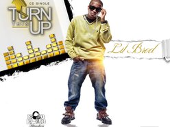Image for Lil Brod