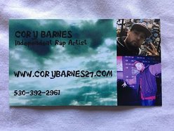 CoryBarnes27
