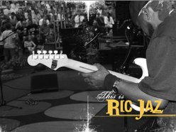 Image for Ric Jaz