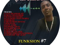 funksion