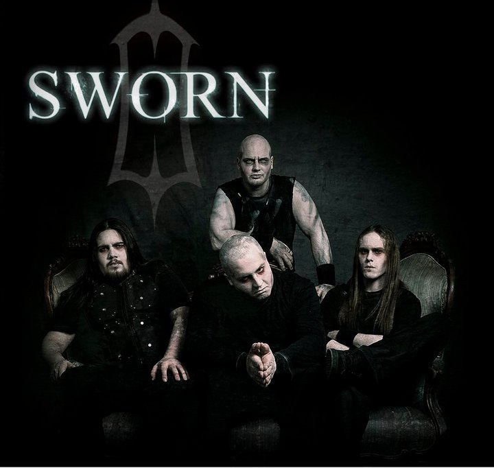 ReverbNation profile picture for @sworn