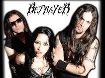 BETRAYER