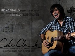 Image for Rick Caballo