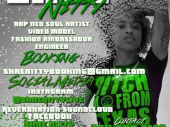Shae-Nitty
